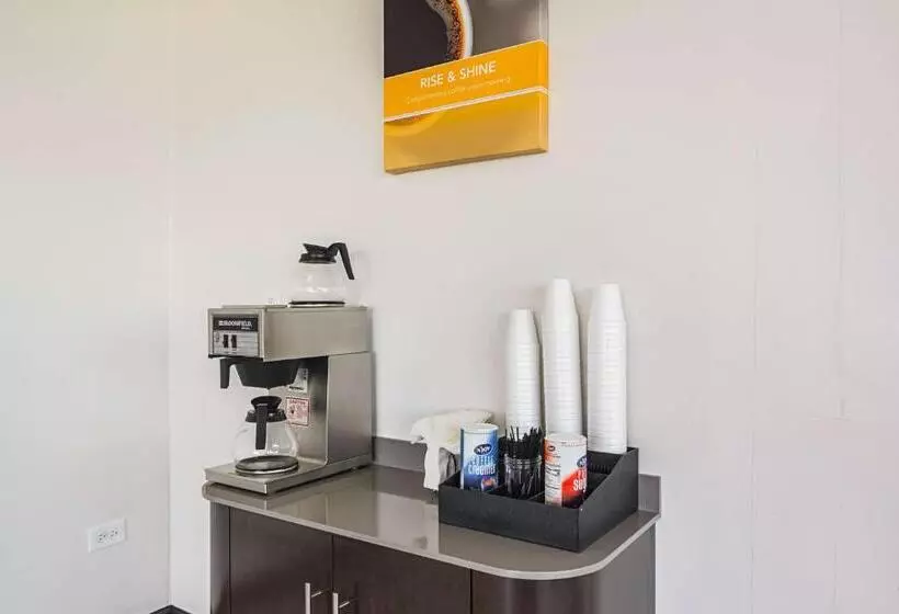 Motel 6 Cleveland, Tn