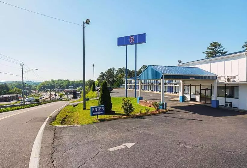 Motel 6 Cleveland, Tn