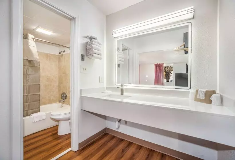 Motel 6 Florence, Sc