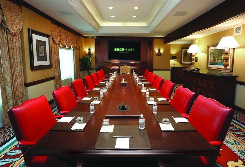 منتجع Tropicana Atlantic City