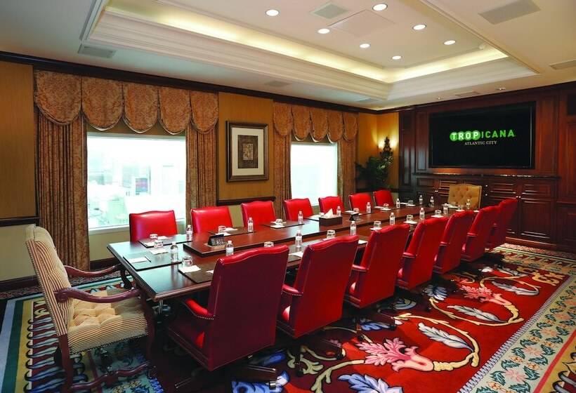 منتجع Tropicana Atlantic City