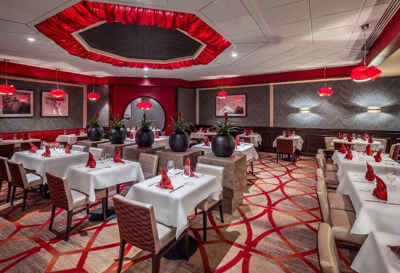 منتجع Tropicana Atlantic City