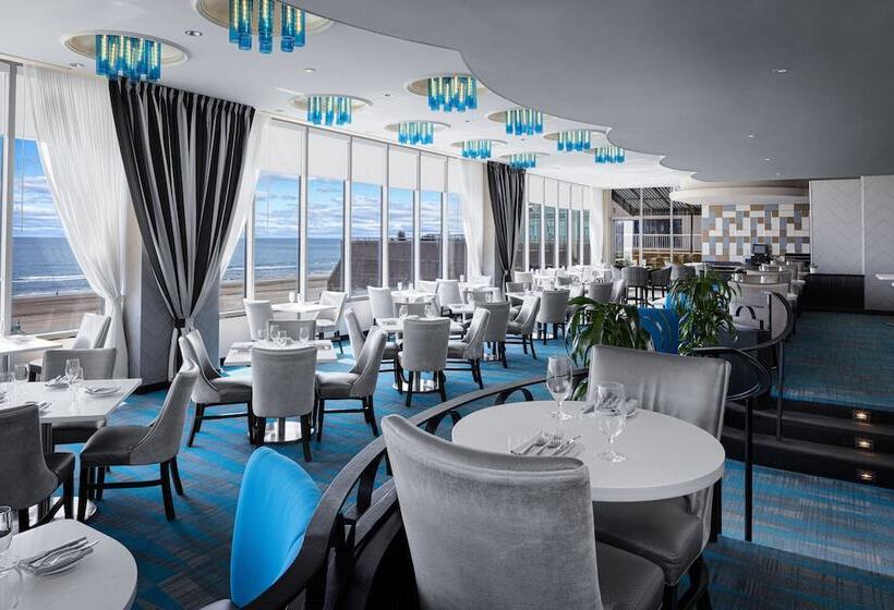 منتجع Tropicana Atlantic City