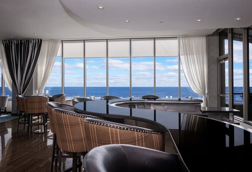 منتجع Tropicana Atlantic City