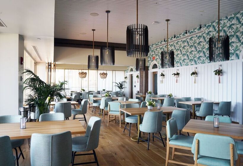 منتجع Tropicana Atlantic City