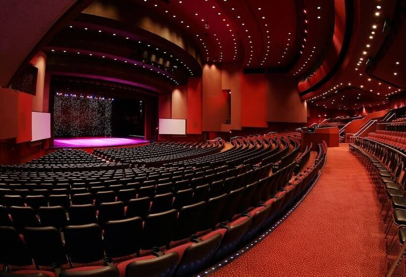 منتجع Tropicana Atlantic City