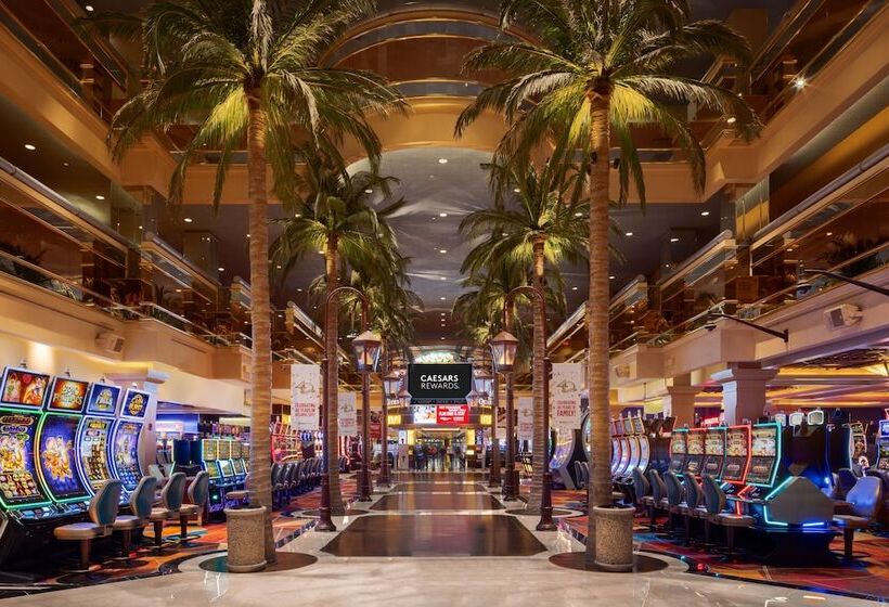 منتجع Tropicana Atlantic City