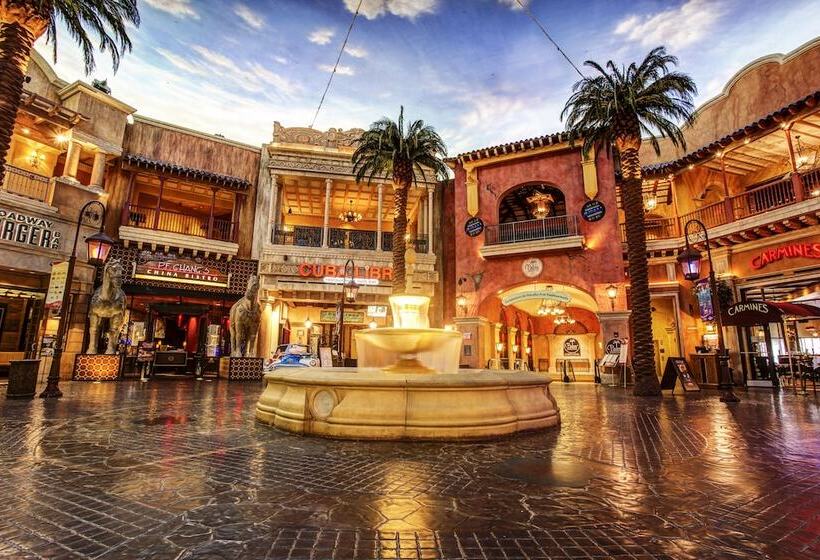 منتجع Tropicana Atlantic City