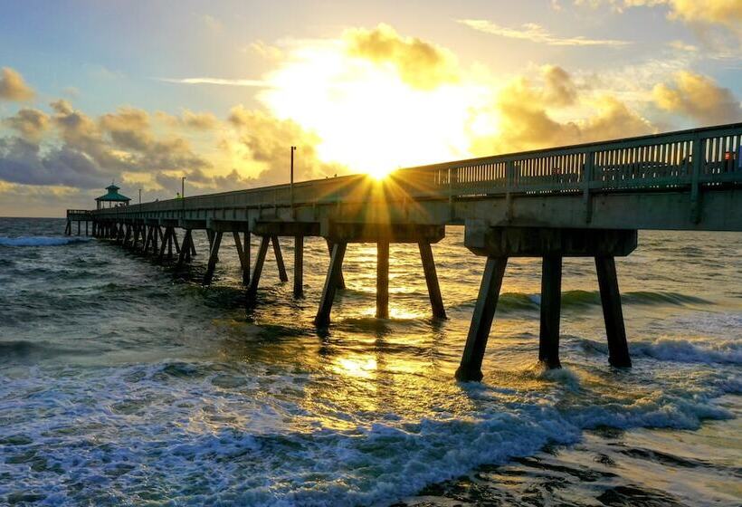 Tropic Isle Beach Resort