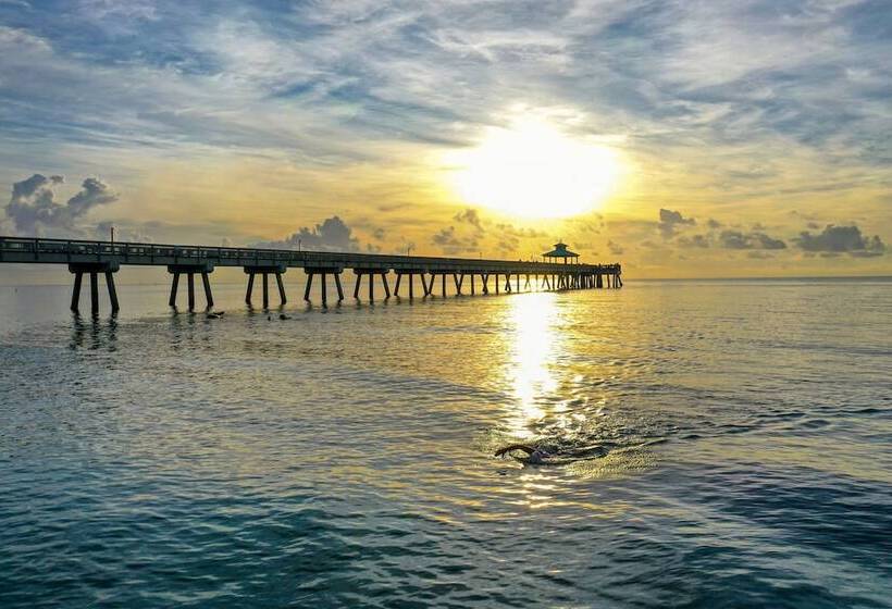 Tropic Isle Beach Resort