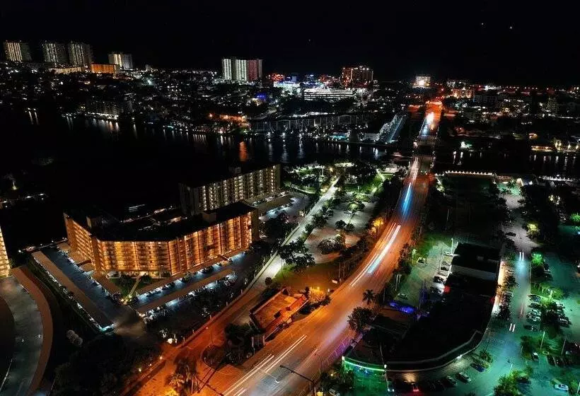 Tropic Isle Beach Resort