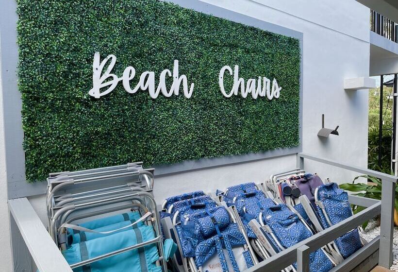 Tropic Isle Beach Resort