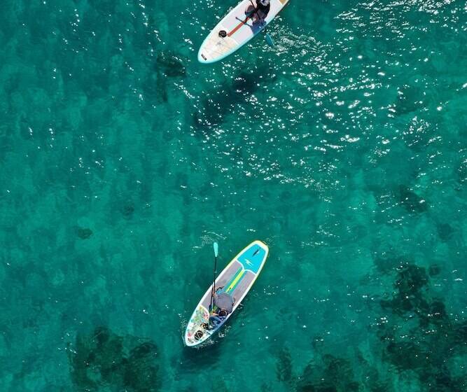 Tropic Isle Beach Resort