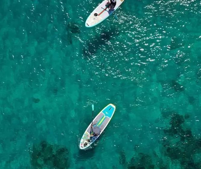 Tropic Isle Beach Resort