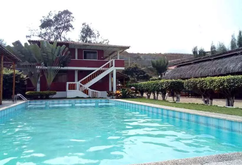 هاستل Hospedaje Casa Playa