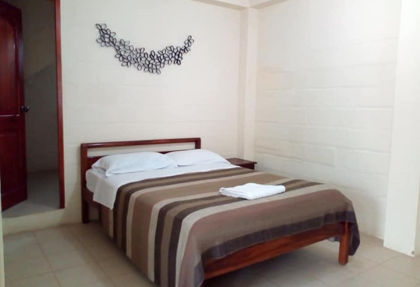 Hostel Hospedaje Casa Playa