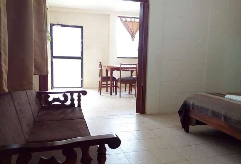 Hostel Hospedaje Casa Playa