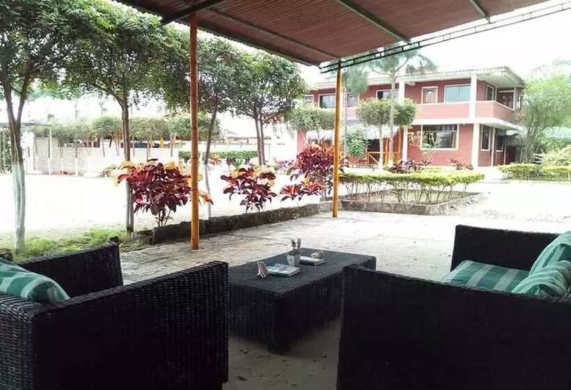 هاستل Hospedaje Casa Playa