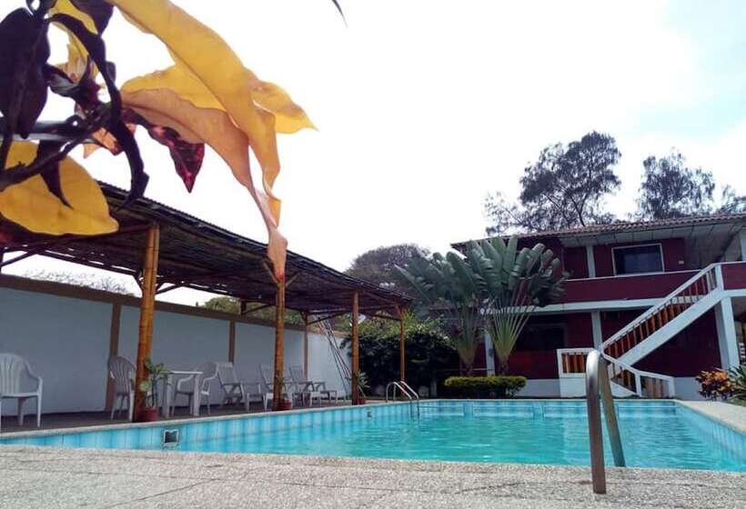 Hostel Hospedaje Casa Playa