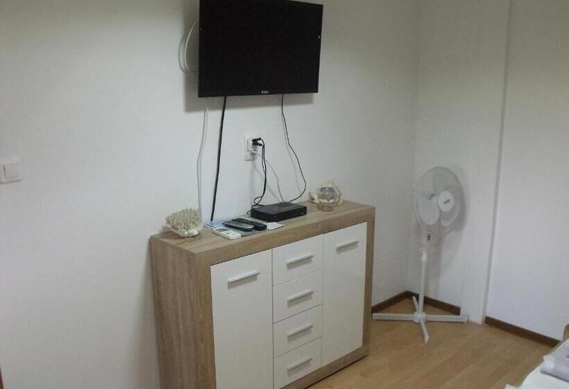 Bed and Breakfast Margaréta étterem és Vendéghàz Gasthaus