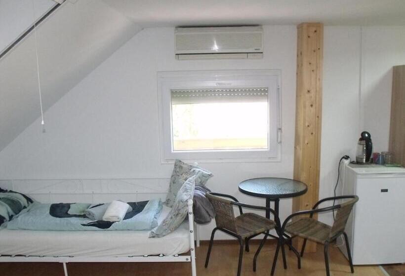 Bed and Breakfast Margaréta étterem és Vendéghàz Gasthaus