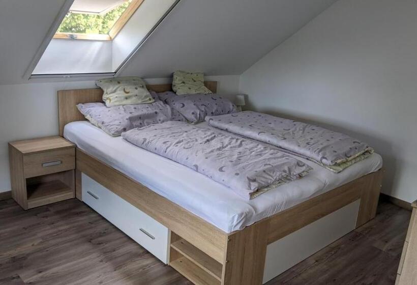 Bed and Breakfast Margaréta étterem és Vendéghàz Gasthaus