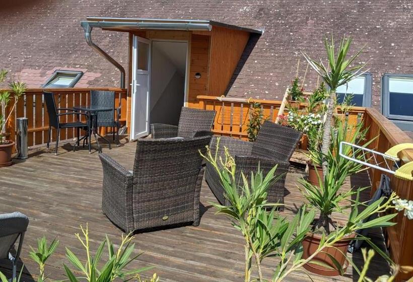 Bed and Breakfast Margaréta étterem és Vendéghàz Gasthaus