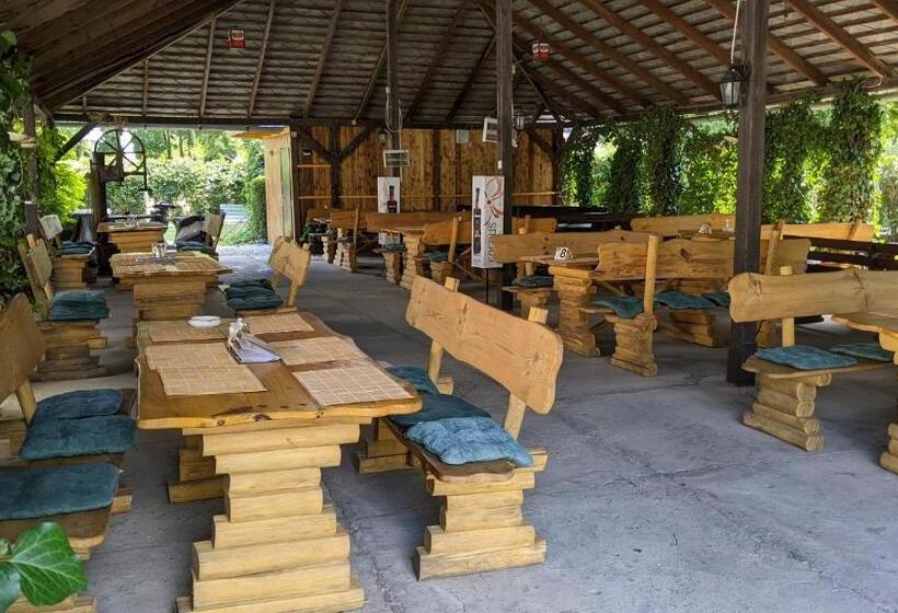 Bed and Breakfast Margaréta étterem és Vendéghàz Gasthaus