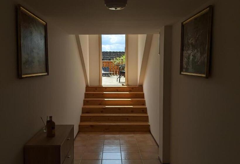 Bed and Breakfast Margaréta étterem és Vendéghàz Gasthaus