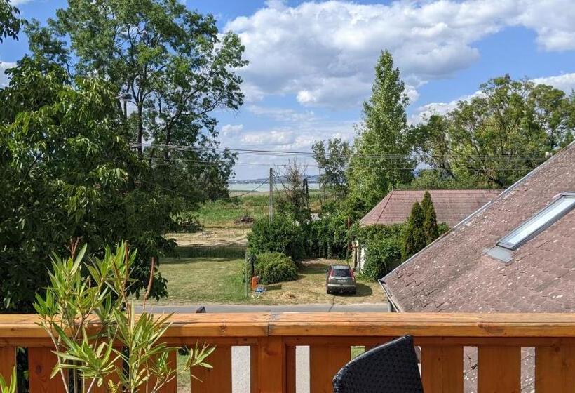 Bed and Breakfast Margaréta étterem és Vendéghàz Gasthaus