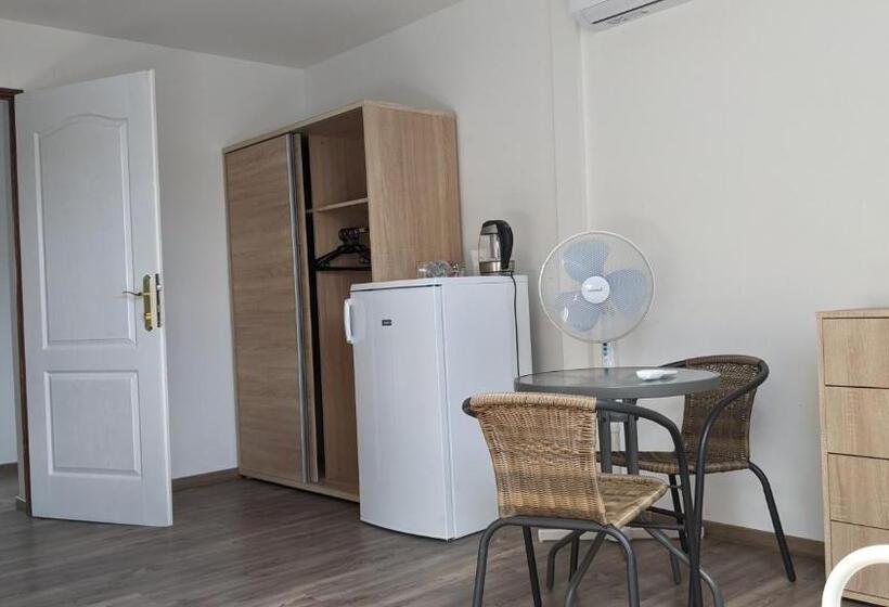 Bed and Breakfast Margaréta étterem és Vendéghàz Gasthaus