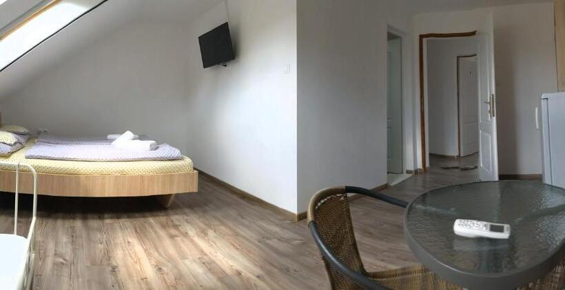 Bed and Breakfast Margaréta étterem és Vendéghàz Gasthaus