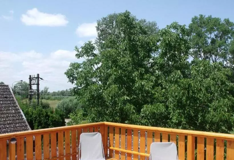 Aamiaismajoitus (B&B) Margaréta étterem és Vendéghàz Gasthaus