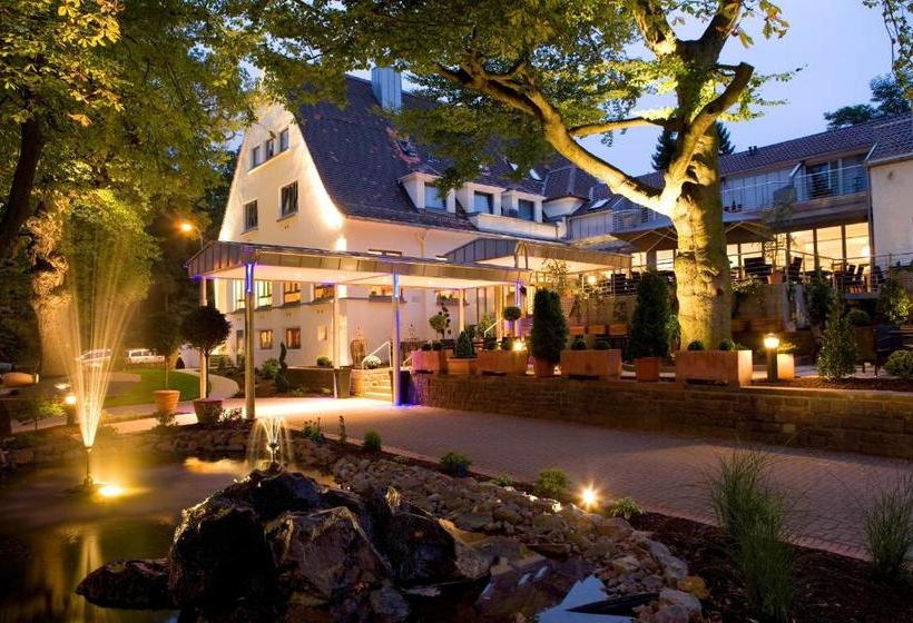 Parkhotel Völklingen