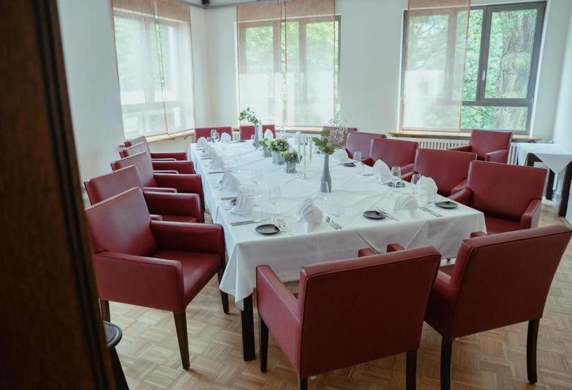 Parkhotel Völklingen