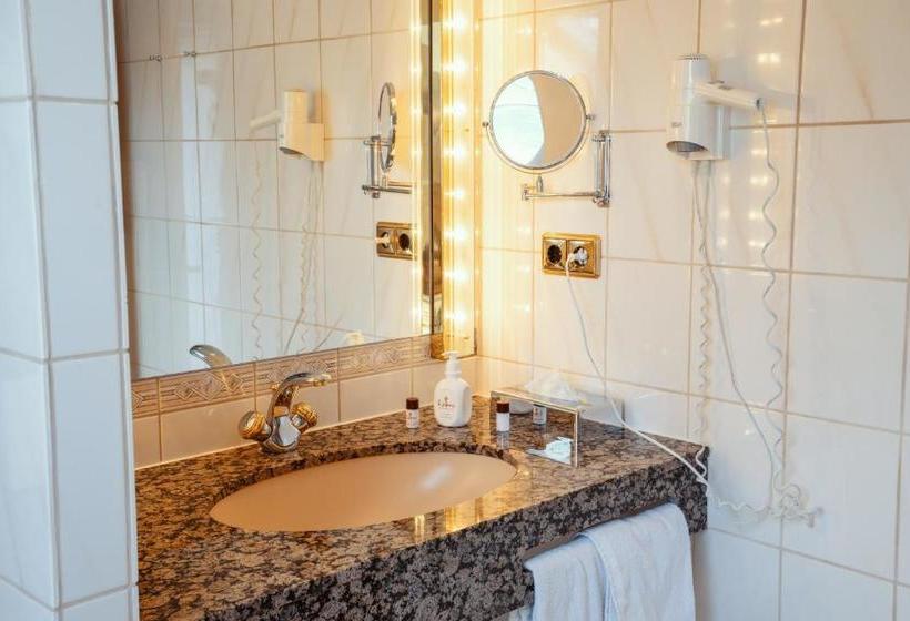 Parkhotel Völklingen