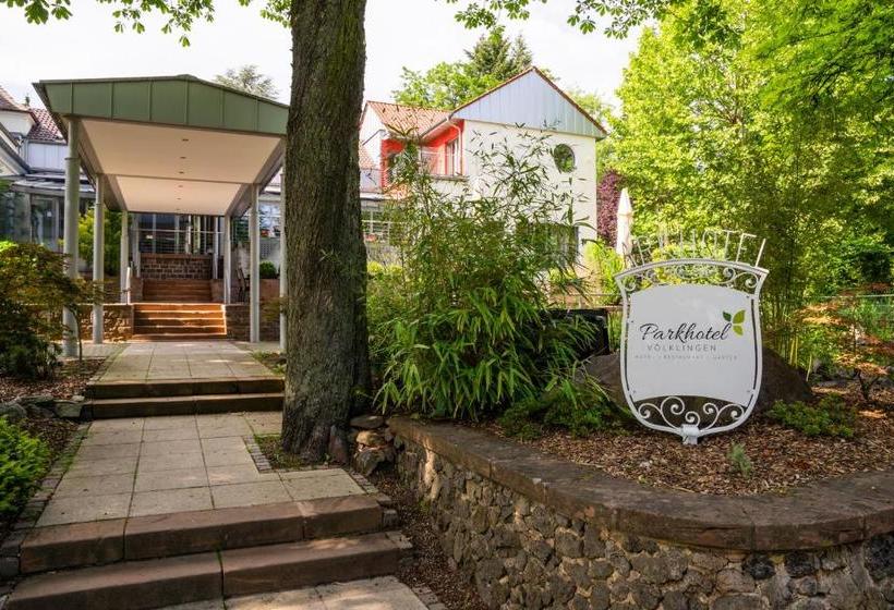 Parkhotel Völklingen