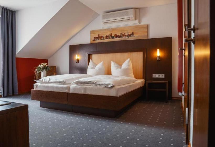 Parkhotel Völklingen