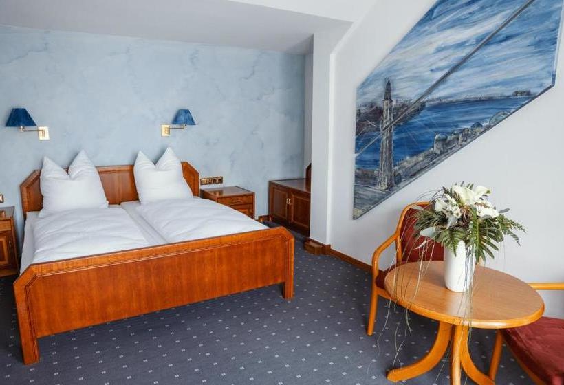 Parkhotel Völklingen