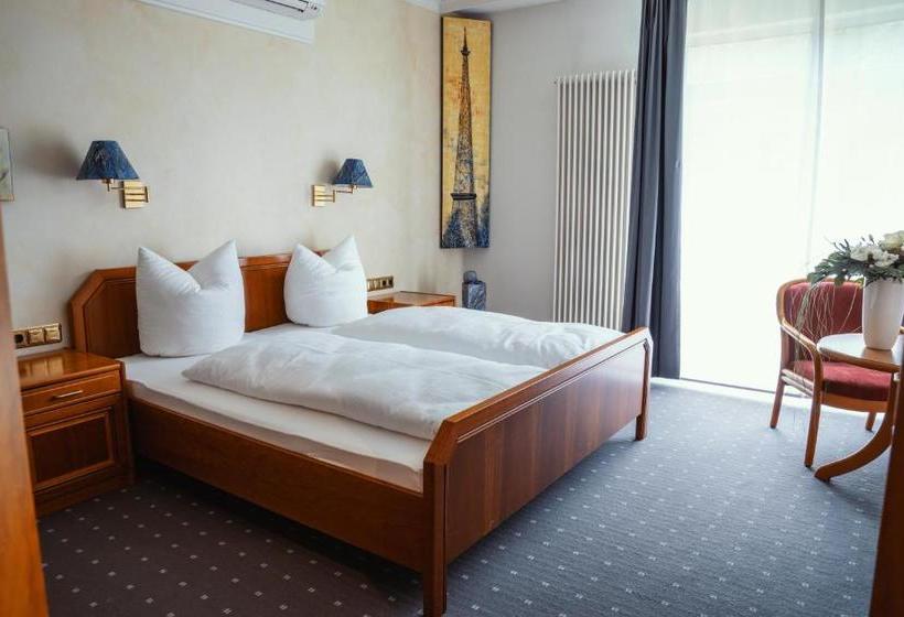 Parkhotel Völklingen