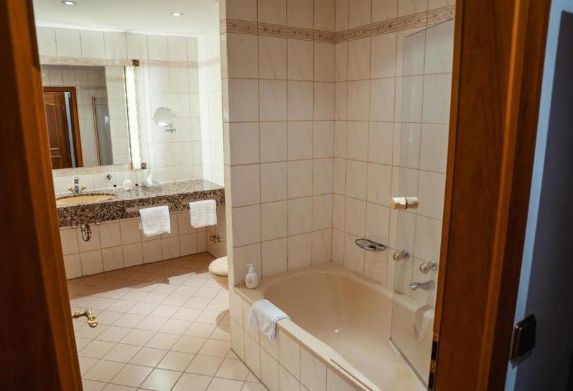 Parkhotel Völklingen