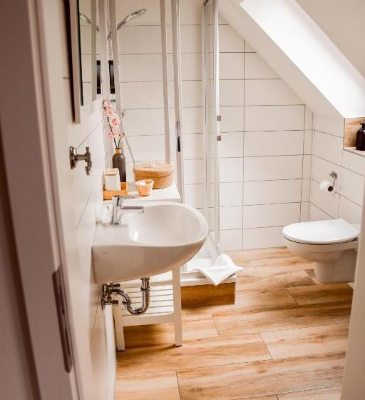 Kochwerk Restaurant & Pension