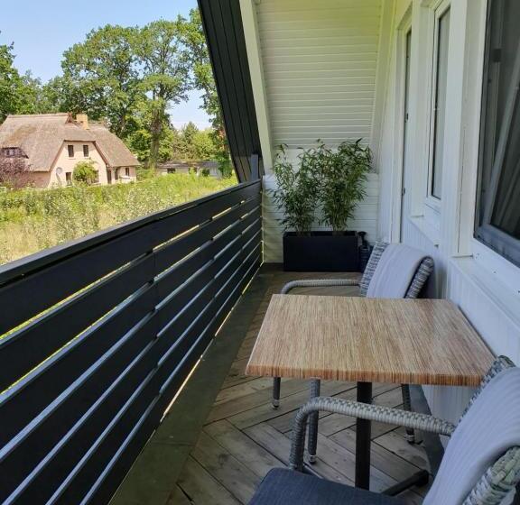 Kochwerk Restaurant & Pension