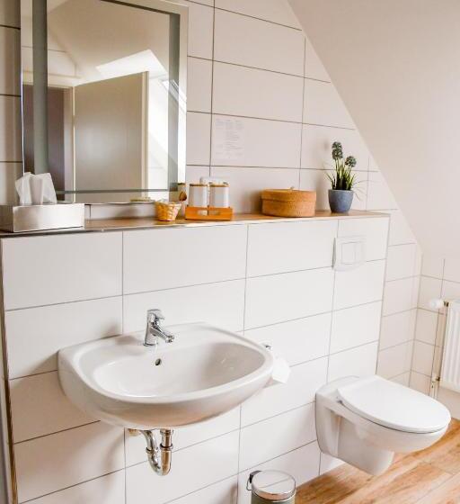 Kochwerk Restaurant & Pension