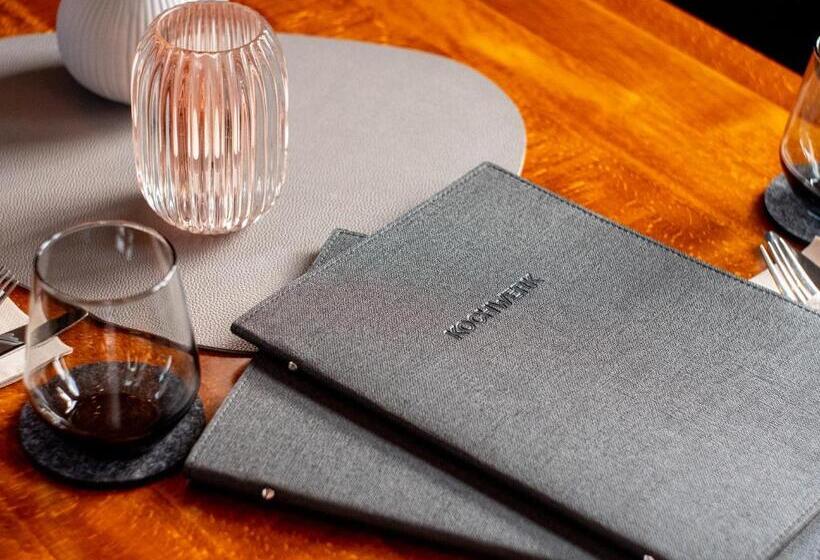 Kochwerk Restaurant & Pension