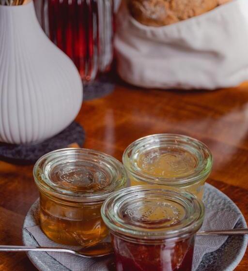 Kochwerk Restaurant & Pension