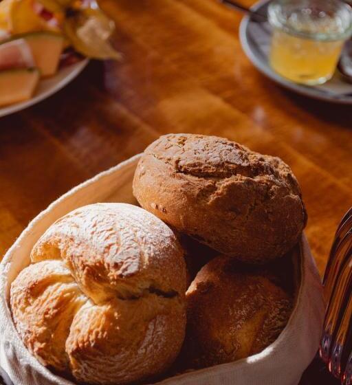 Kochwerk Restaurant & Pension