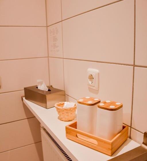 Kochwerk Restaurant & Pension