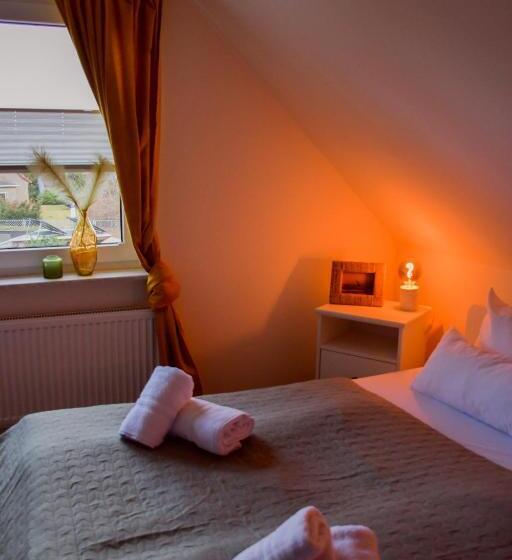 Kochwerk Restaurant & Pension