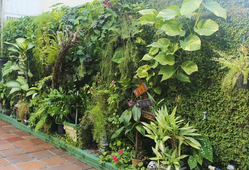 بنسيون Paraná Bc